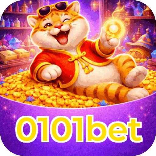 Coleção Premium de Slots 0101bet - NetEnt, Pragmatic Play, Evolution